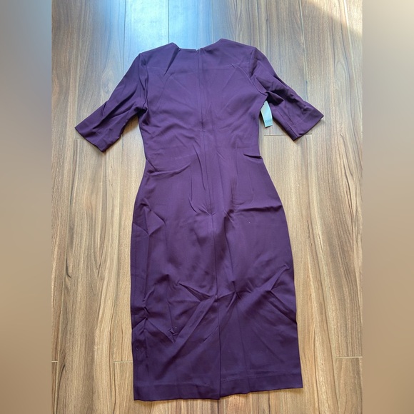 Babaton Dresses & Skirts - Aritzia Babaton Leon Dress - 6